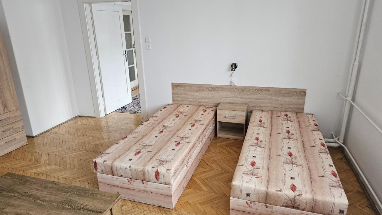 Ubytovani Pavel Vobornik Blatna Bagian luar foto